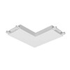Миниатюра фото коннектор l-образный  maytoni technical radity tra084cl-11w | 220svet.ru