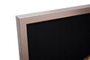 Миниатюра фото холст garda decor 89vor-darkgirl-1 | 220svet.ru