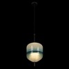 Миниатюра фото подвесной светильник loft it venice 10223/d blue | 220svet.ru
