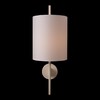 Миниатюра фото настенный светильник loft it ritz 10253w/a white | 220svet.ru