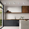 Миниатюра фото накладной светильник loft it focus 10323/b black | 220svet.ru