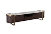 Миниатюра фото тумба под телевизор garda decor 58db-tv20047 | 220svet.ru