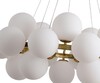 Миниатюра фото люстра kink light сида 07508-20,20 | 220svet.ru