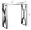 Миниатюра фото консоль garda decor 47ed-cst008/80gold | 220svet.ru