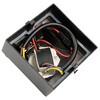 Миниатюра фото уличный светодиодный светильник feron dh113 52155 | 220svet.ru