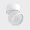 Миниатюра фото светодиодный спот italline it02-006 white 3000k | 220svet.ru