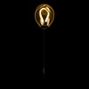 Миниатюра фото настенный светильник loft it joy 10291 yellow | 220svet.ru