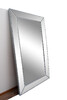 Миниатюра фото зеркало garda decor 19-oa-8174 | 220svet.ru