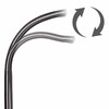 Миниатюра фото торшер reluce 03049-0.6-01b  wt | 220svet.ru