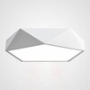 Миниатюра фото потолочный светодиодный светильник imperium loft geometric 185382-26 | 220svet.ru