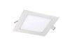 Миниатюра фото встраиваемый светильник favourite flashled 1345-6c | 220svet.ru