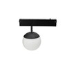 Миниатюра фото светильник магнитный трековый aployt magnetic track 220 apl.0212.00.05 | 220svet.ru