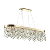Миниатюра фото подвесной светильник odeon light dakisa 4986/12 | 220svet.ru