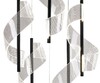 Миниатюра фото каскадная люстра kink light илина 08042-6a,19 | 220svet.ru