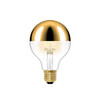 Миниатюра фото ретро-лампа loft it edison bulb g80led gold | 220svet.ru