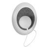 Миниатюра фото настенный светильник loft it wonders 10237w white | 220svet.ru