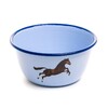 Миниатюра фото пиала horse seletti 16990 | 220svet.ru