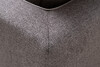 Миниатюра фото диван madrid memory трехместный шенилл коричневый с кантом garda decor madrid-memory-natur kor+colt032 | 220svet.ru