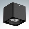 Миниатюра фото потолочный светодиодный светильник lightstar monocco 052117 | 220svet.ru