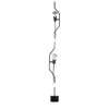 Миниатюра фото подвесной светильник loft it parentesi 10346/2 black | 220svet.ru