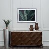 Миниатюра фото кашпо garda decor zs-c899-36 | 220svet.ru