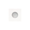 Миниатюра фото встраиваемый светильник loft it chip 10338/a white | 220svet.ru