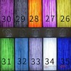 Миниатюра фото бра aqua creations wave | 220svet.ru