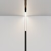 Миниатюра фото трековый магнитный светодиодынй светильник maytoni basis tr102-24w4k-b | 220svet.ru