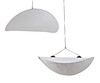 Миниатюра фото подвесные kink light брами 08022-60+60,01 | 220svet.ru