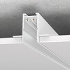Миниатюра фото шинопровод однофазный встраиваемый st luce skyline 220 st021.539.00h | 220svet.ru