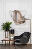 Миниатюра фото подставка под цветы garda decor 57el-fp02 | 220svet.ru