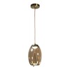 Миниатюра фото подвесной светильник loft it knot 8135-a | 220svet.ru