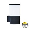 Миниатюра фото светильник уличный настенный fumagalli virgilio applique ds3.562.000.ayf1r | 220svet.ru