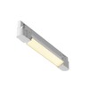 Миниатюра фото трековый трехфазный светодиодный светильник maytoni basis trinity tr196-3-10w2.7k-w | 220svet.ru