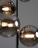 Миниатюра фото подвесная люстра moderli renny v10795-5p | 220svet.ru