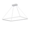Миниатюра фото подвесной светильник vitaluce v2704-0/1s | 220svet.ru