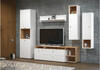 Миниатюра фото полка woodville бэль 10.107 белый премиум 330347 | 220svet.ru