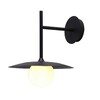 Миниатюра фото настенный светильник kink light элисон 08469w-1,19 | 220svet.ru