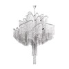Миниатюра фото подвесной светильник loft it stream 10208/800 smoke | 220svet.ru