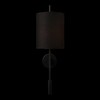 Миниатюра фото настенный светильник loft it ritz 10253w/b black | 220svet.ru
