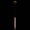 Миниатюра фото подвесной светильник loft it everest 10583d bronze | 220svet.ru