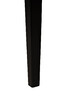 Миниатюра фото консоль spinola черно/серая garda decor gd-00001 | 220svet.ru