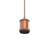 Миниатюра фото подвесной светильник gauss decor pl023 | 220svet.ru