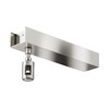 Миниатюра фото основание потолочное для блока питания с вводом питания maytoni accessories for tracks flarity tra156c-bb1-pt | 220svet.ru