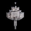 Миниатюра фото подвесной светильник loft it stream 10208/1000 smoke | 220svet.ru
