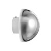 Миниатюра фото настенный светильник loft it dot 10362l chrome | 220svet.ru