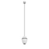 Миниатюра фото подвесной светильник loft it viterbo 10336 white | 220svet.ru