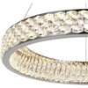 Миниатюра фото подвесная люстра stilfort rhombus 4040/09/08p | 220svet.ru