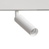 Миниатюра фото трековый светодиодный светильник arte lamp linea a4690pl-1wh | 220svet.ru