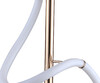 Миниатюра фото подвесные kink light далия 08040-1a,33(3000k) | 220svet.ru